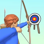 Bow Masters Arena