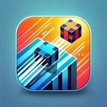Box Hop Duel