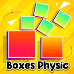 Boxes Physic