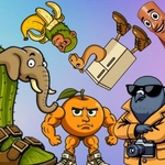 Brainrot Merge