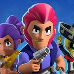 Brawl Stars Match3