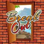 BREAK OUT