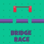 Bridge Race Test of Precision