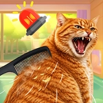 Brush Cat Challenge