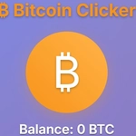 BTC Clicker