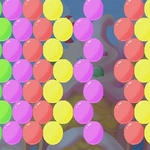 Bubble Ball Shooter