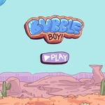 Bubble Boy