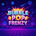 Bubble Pop Frenzy