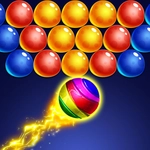 Bubble Shooter Genies