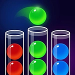 Bubble Sorting Game