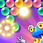 Bubble Star