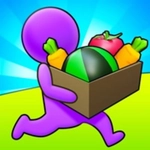 Buildy Island 3D Game