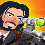 Bullet Sniper Wick