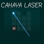 Cahaya Laser