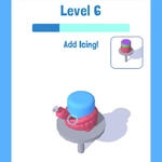 Cake Master 3D