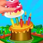 Cake Tower