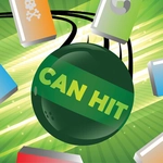 Can Knockdown