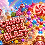 Candy Ball Blast