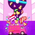 Candy Balls