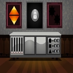 Candy House Escape