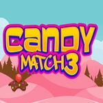 Candy Match-3 HD