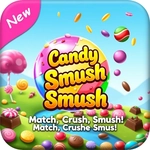 Candy Smush