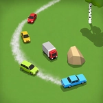 Car Chasing