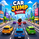 Car Jump Game