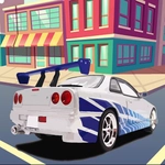 CAR MISSILE