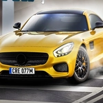 Car Parking Stunts 2022