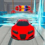 Car Wash And Repair Game