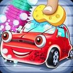Car Wash Game