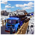 Cargo Truck Transport Simulator 2020