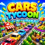 Cars Tycoon