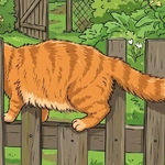Cat Escape 2026