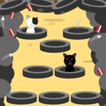 Catch The Cats