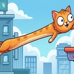 CatStretch