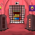 Cave Treasure Escape