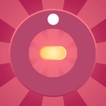 Chaotic Spin Game