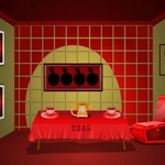 Checked Room Escape