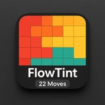 Chemical FlowTint