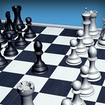 Chess 3D