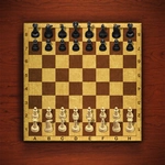 Chess Master King
