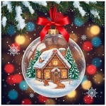 Christmas Ornaments Jigsaw Puzzles