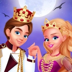 Cinderella Prince Charming