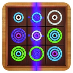 Circle Break - Color Rings Puzzle