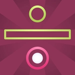 Circle Down Game