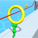 Circle Run 3D