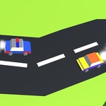 Circuit Crash Car 2022