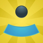 Circular Reflection Game